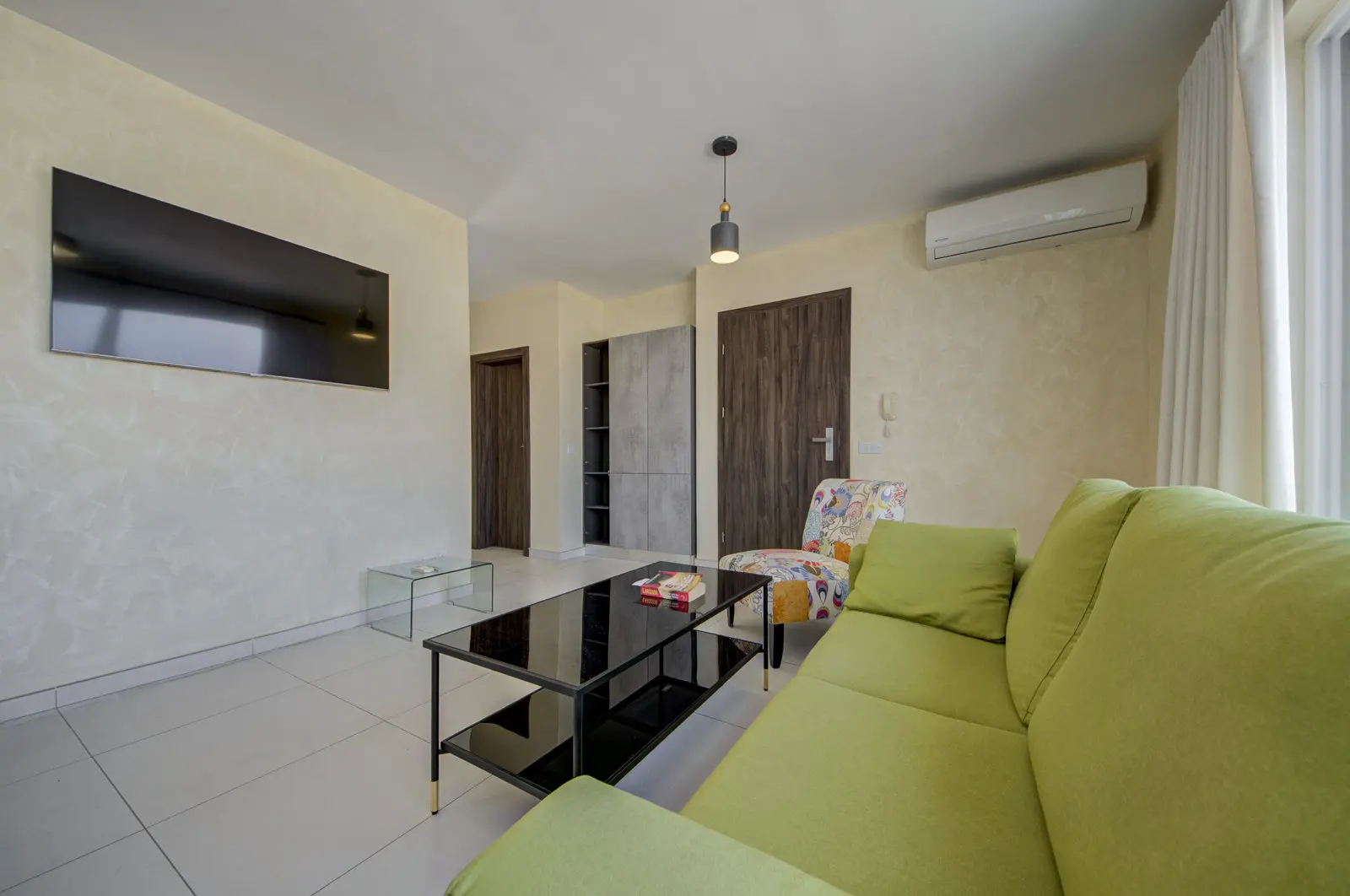 Living Room Tv Wall Sofa